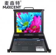 kvm切換器8口，8口kvm切換器類型有哪些？